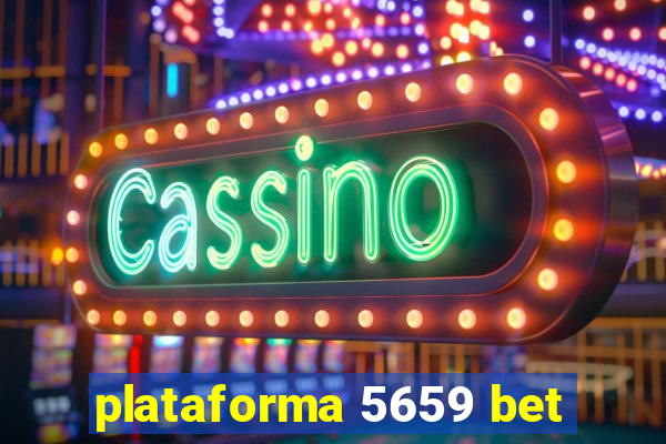 plataforma 5659 bet